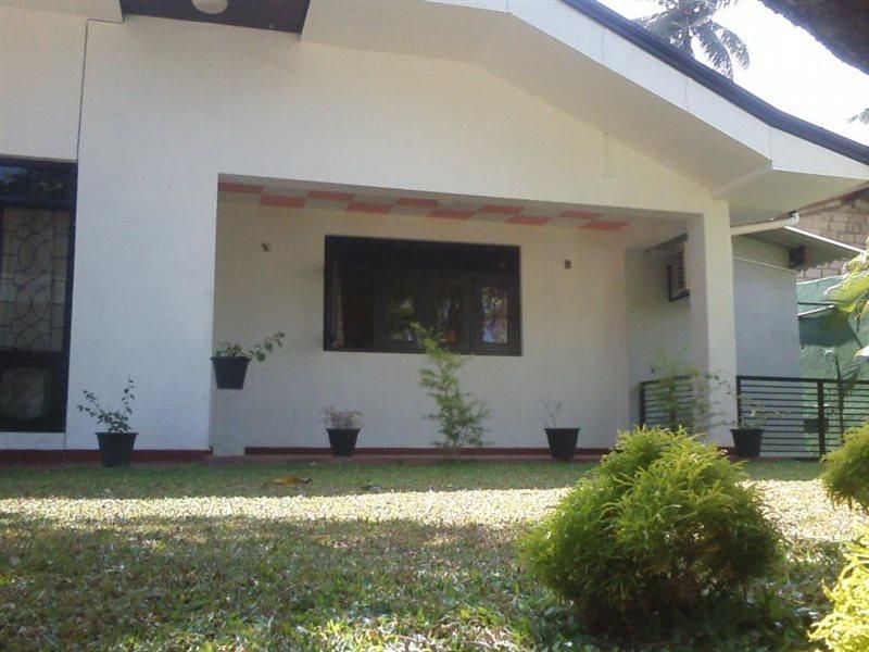 Mazz Homestay Negombo Exteriér fotografie