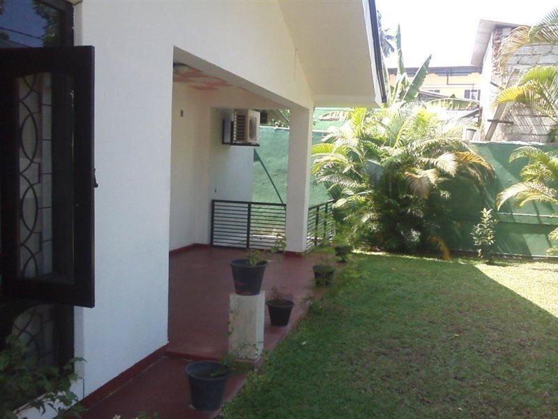 Mazz Homestay Negombo Exteriér fotografie