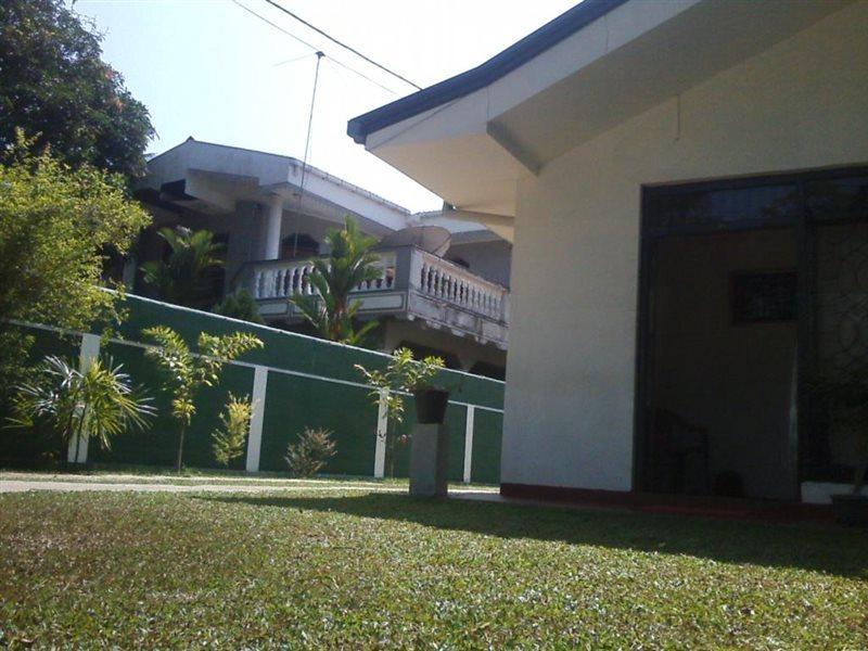 Mazz Homestay Negombo Exteriér fotografie