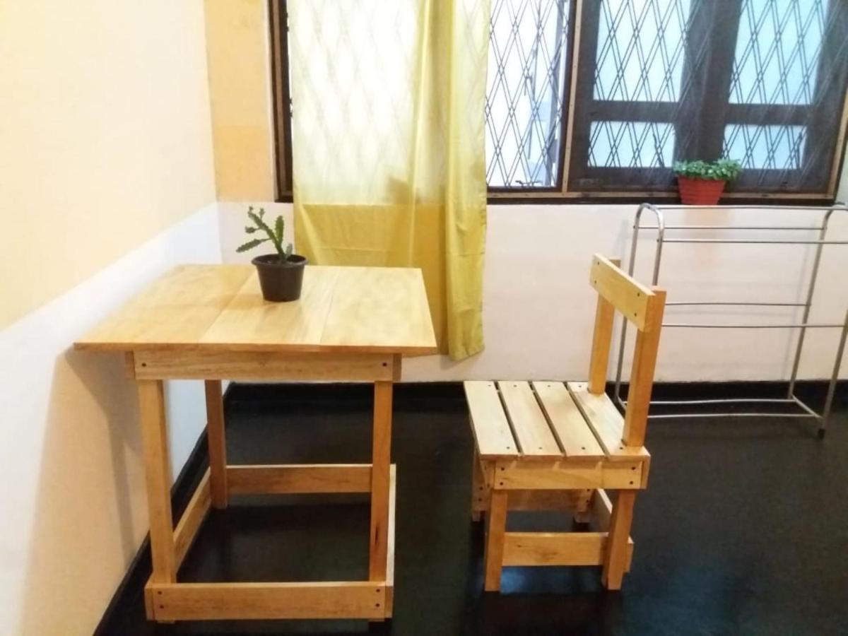 Mazz Homestay Negombo Exteriér fotografie