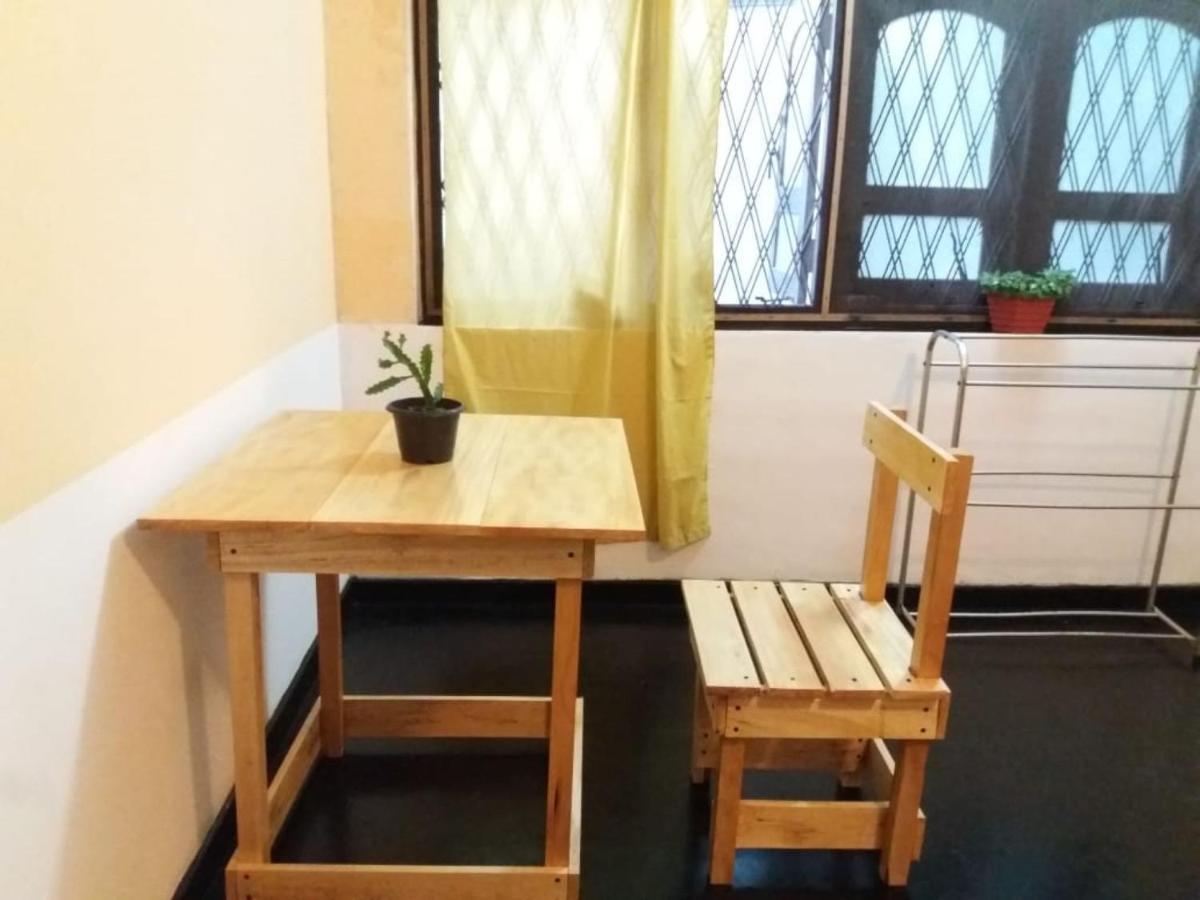 Mazz Homestay Negombo Exteriér fotografie