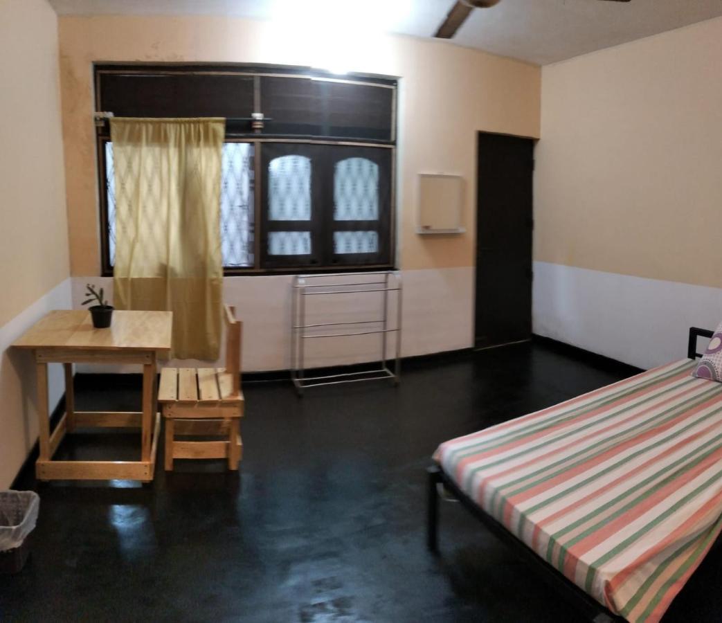Mazz Homestay Negombo Exteriér fotografie