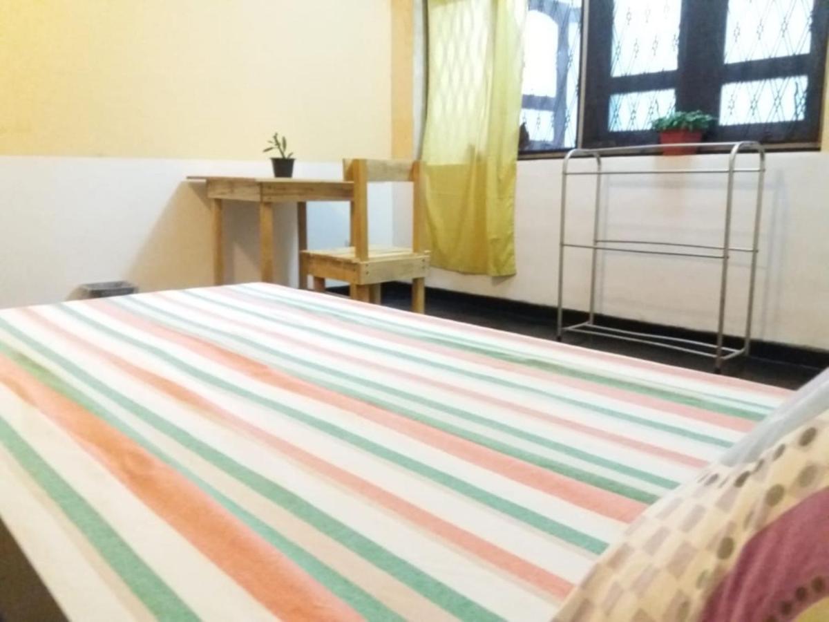 Mazz Homestay Negombo Exteriér fotografie