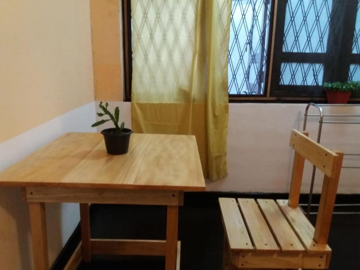 Mazz Homestay Negombo Exteriér fotografie