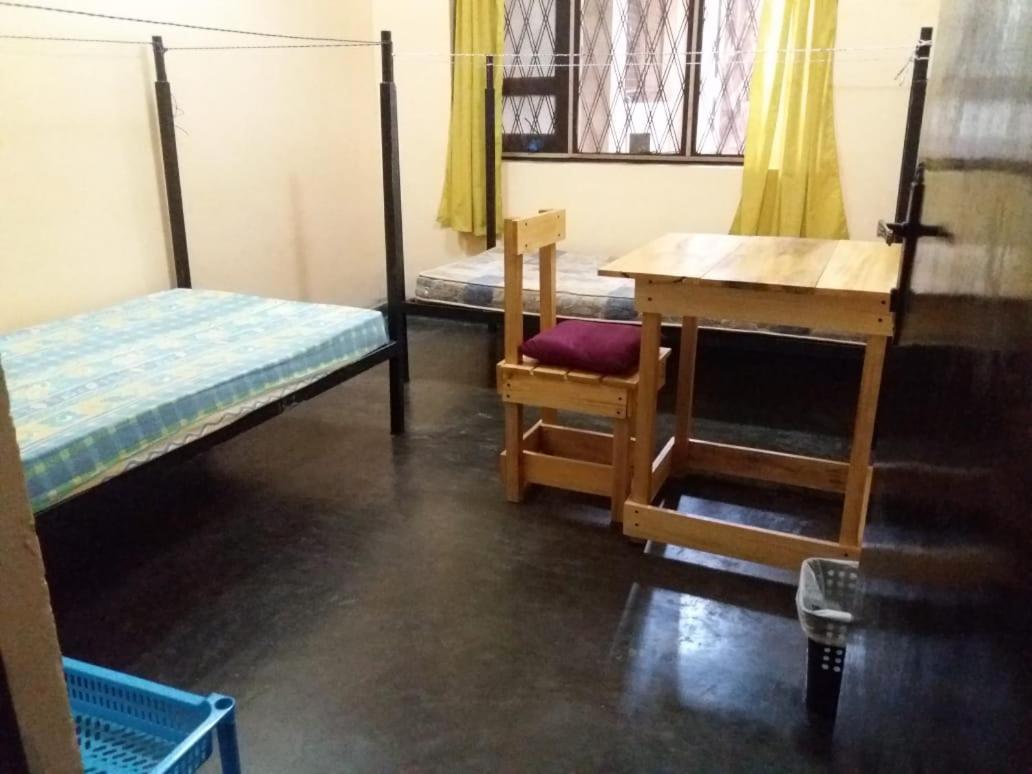 Mazz Homestay Negombo Exteriér fotografie