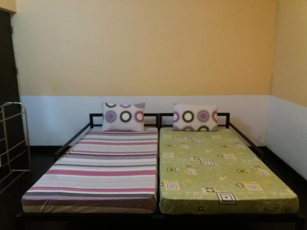 Mazz Homestay Negombo Exteriér fotografie