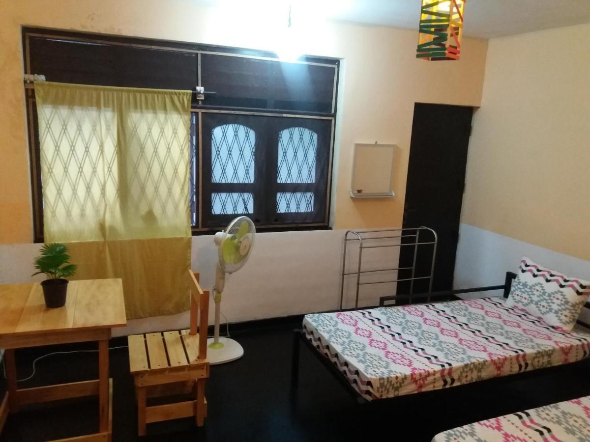 Mazz Homestay Negombo Exteriér fotografie