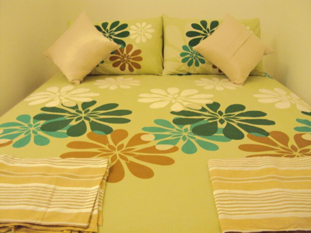Mazz Homestay Negombo Exteriér fotografie