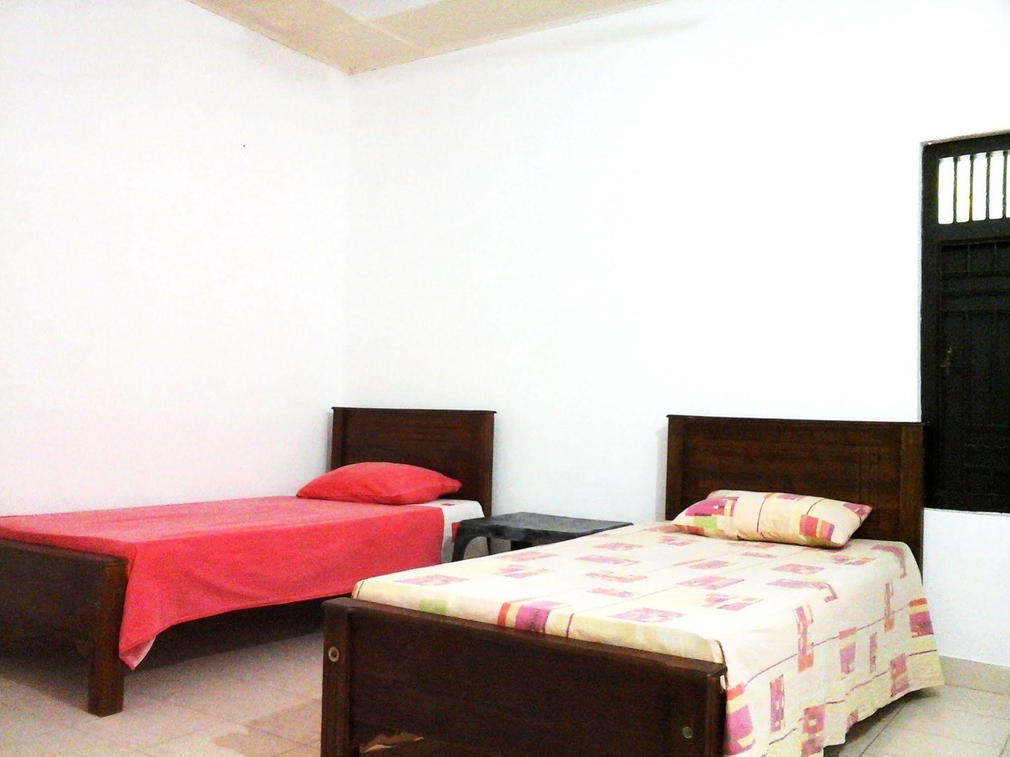 Mazz Homestay Negombo Exteriér fotografie