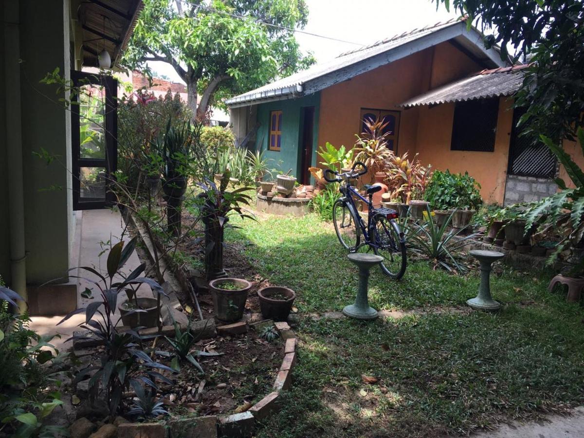 Mazz Homestay Negombo Exteriér fotografie