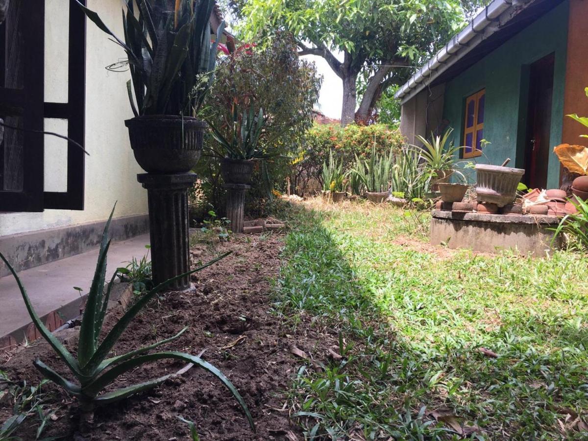 Mazz Homestay Negombo Exteriér fotografie